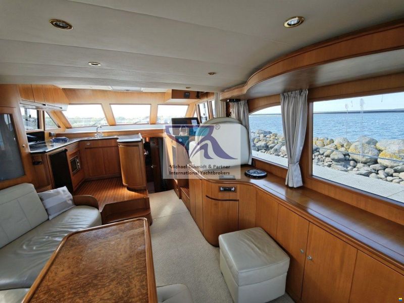 Ocean Alexander 42 Altus