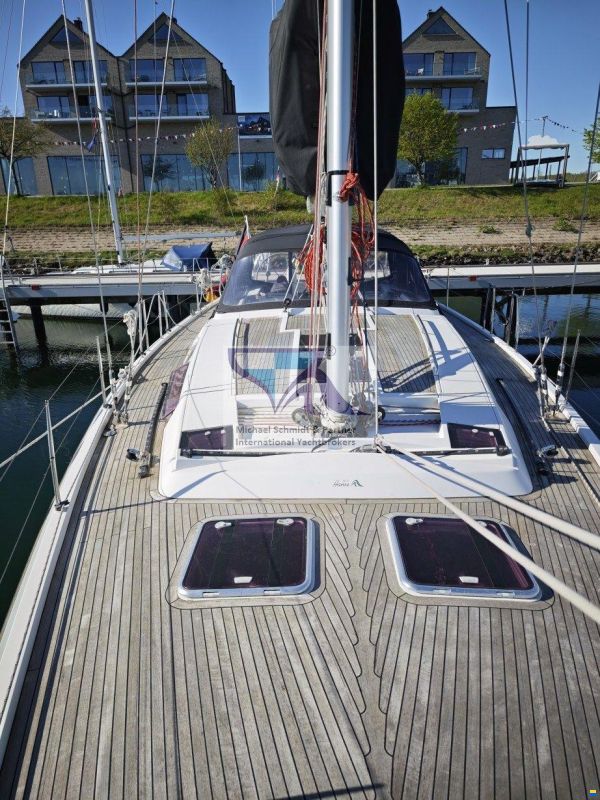 Hanse 470