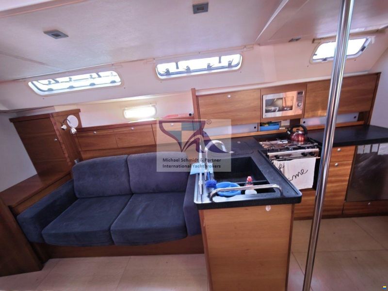 Hanse 470