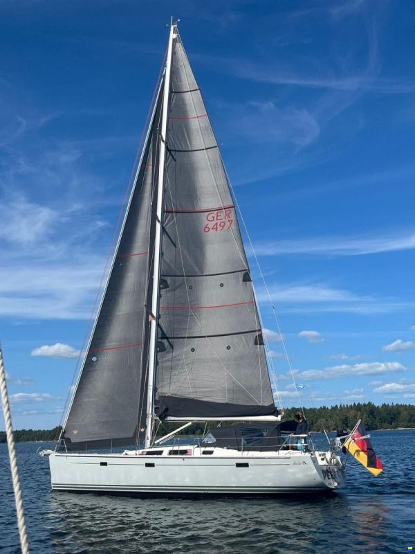 Hanse 470