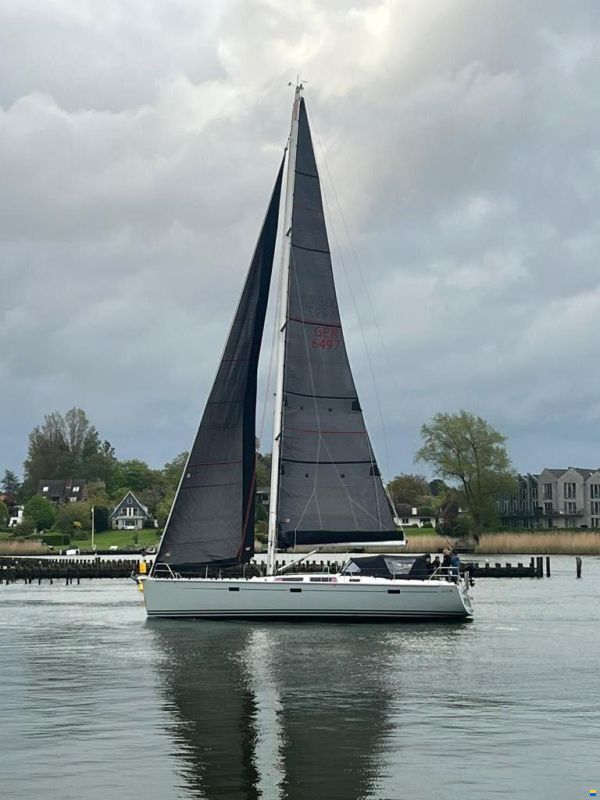 Hanse 470