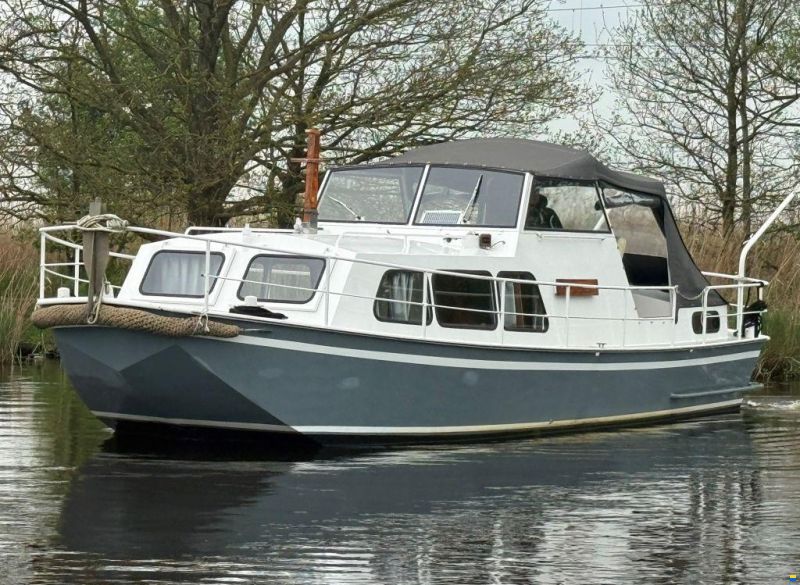 Doerak 850 OKAK