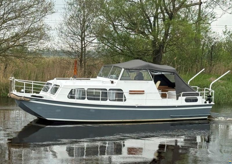 Doerak 850 OKAK