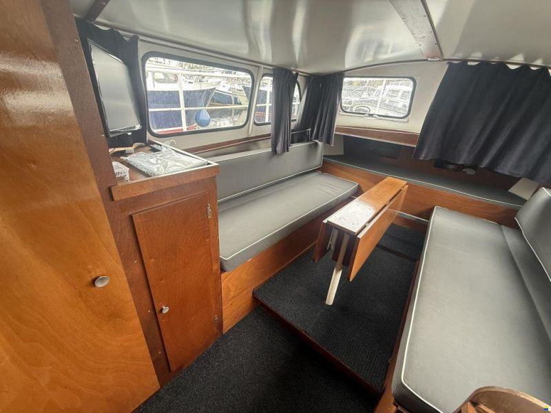 Doerak 850 OKAK