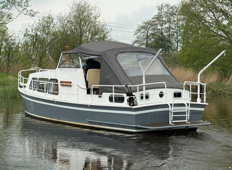 Doerak 850 OKAK