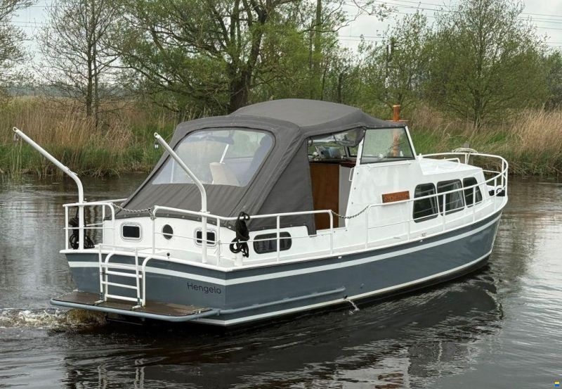 Doerak 850 OKAK