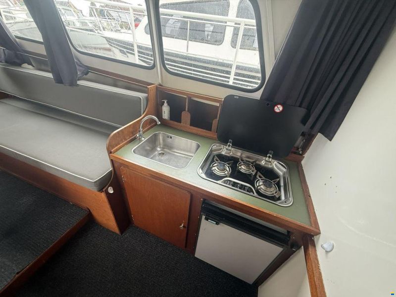Doerak 850 OKAK