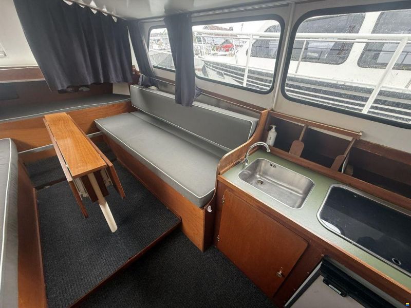 Doerak 850 OKAK