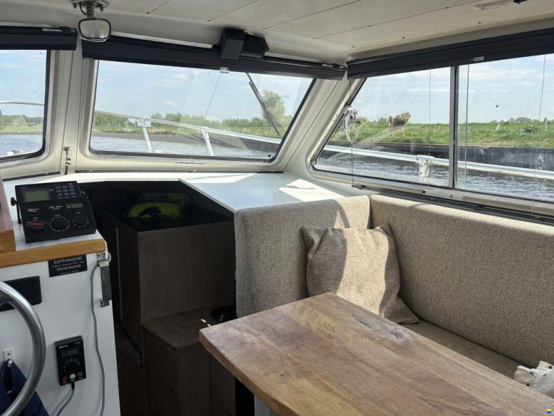 Kappa Marine Cruise Master
