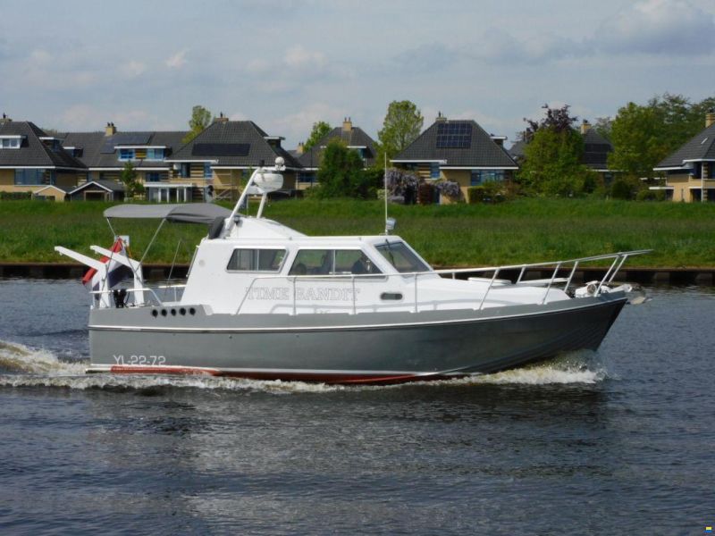 Kappa Marine Cruise Master