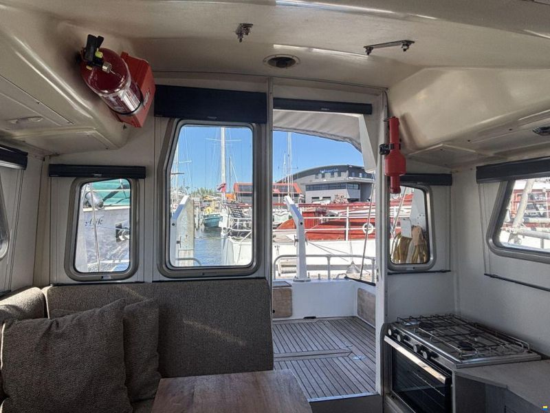 Kappa Marine Cruise Master