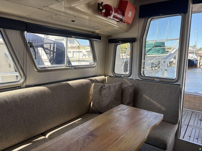 Kappa Marine Cruise Master