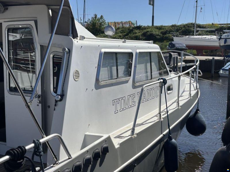 Kappa Marine Cruise Master