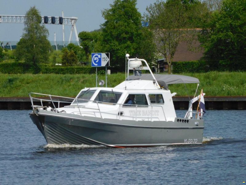 Kappa Marine Cruise Master