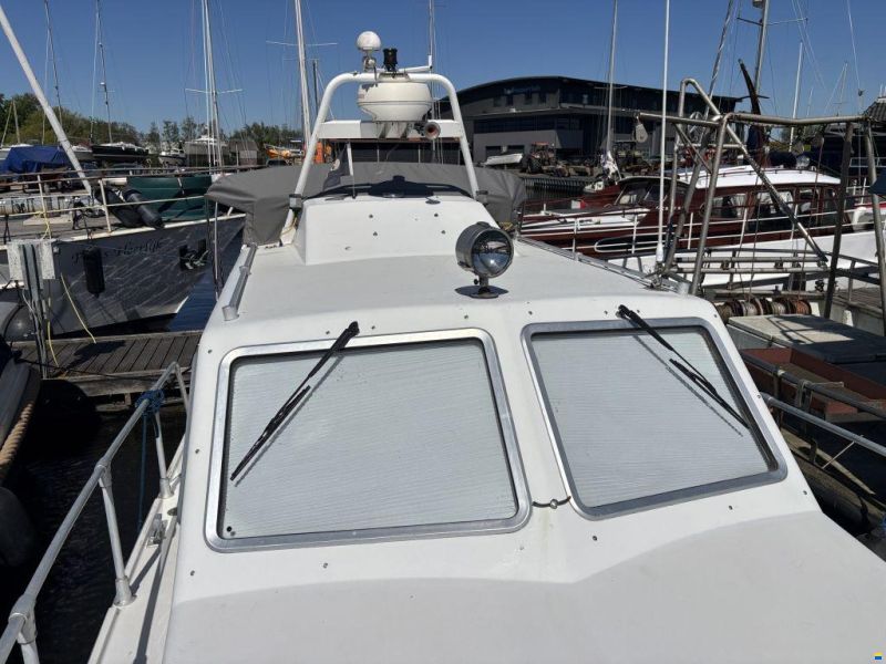 Kappa Marine Cruise Master