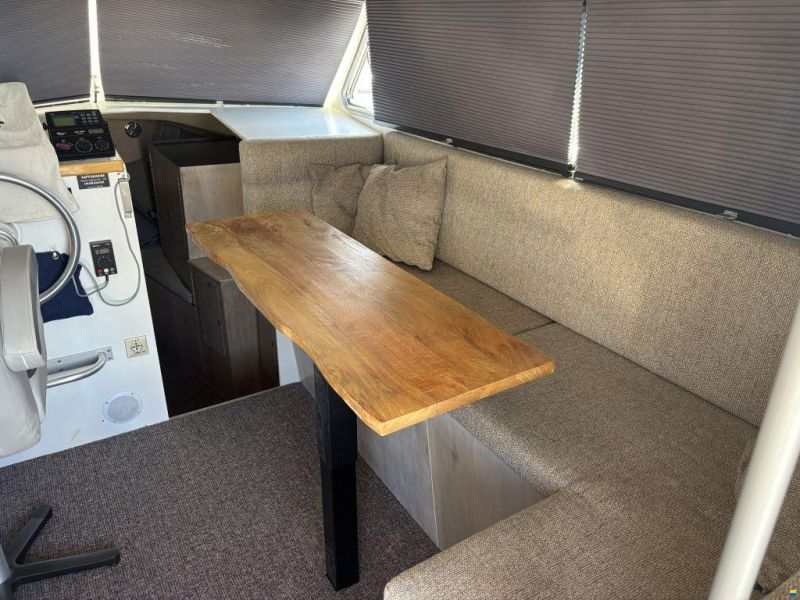 Kappa Marine Cruise Master