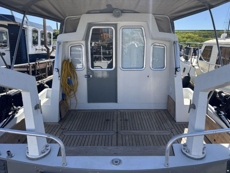 Kappa Marine Cruise Master