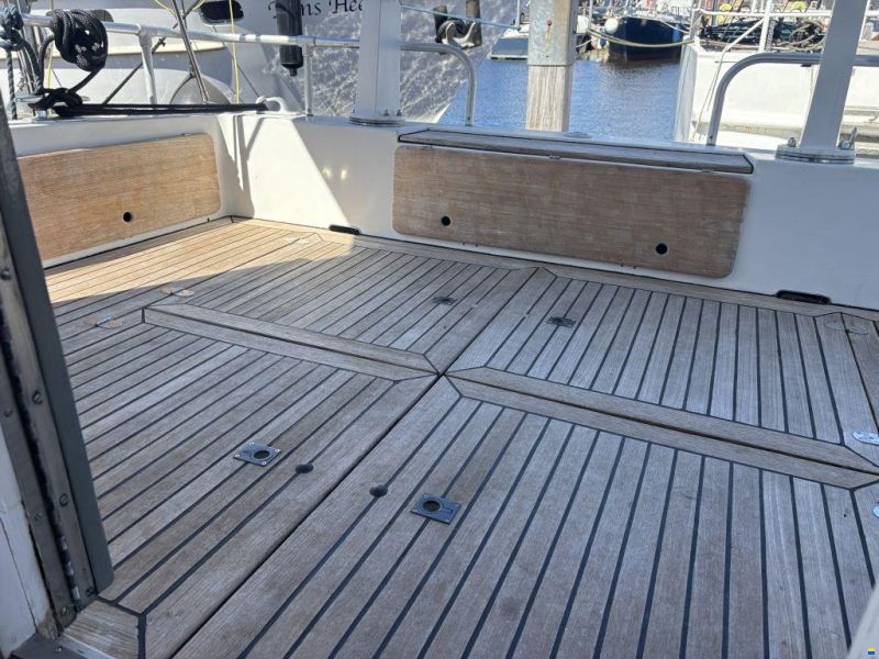 Kappa Marine Cruise Master