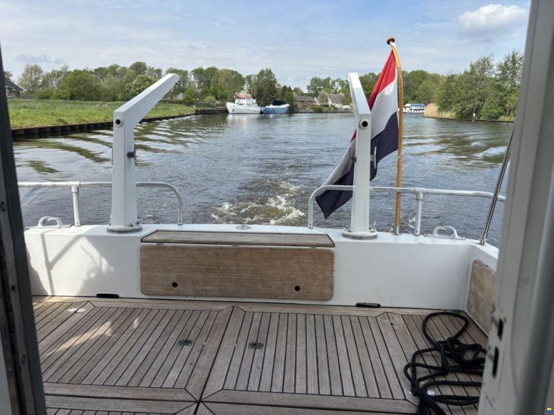 Kappa Marine Cruise Master