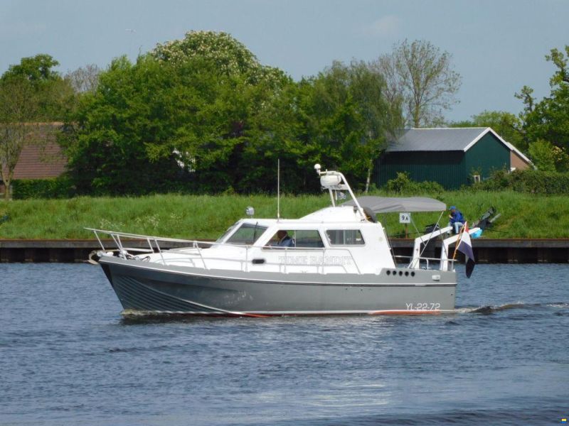 Kappa Marine Cruise Master