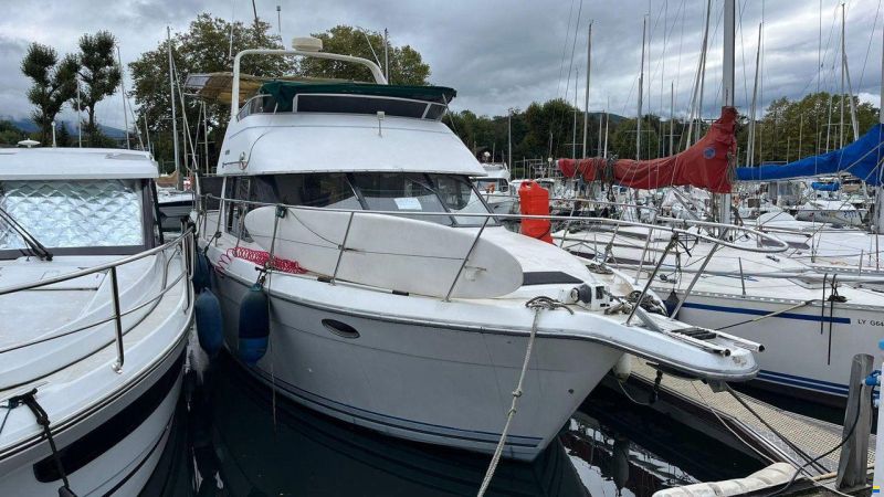 Carver 33