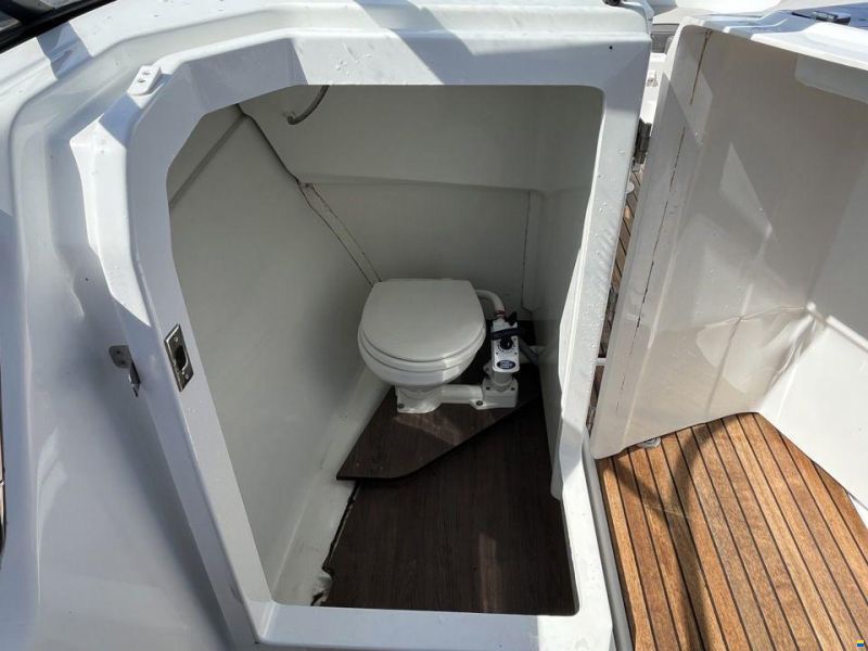 Jeanneau Cap Camarat 7.5 BR