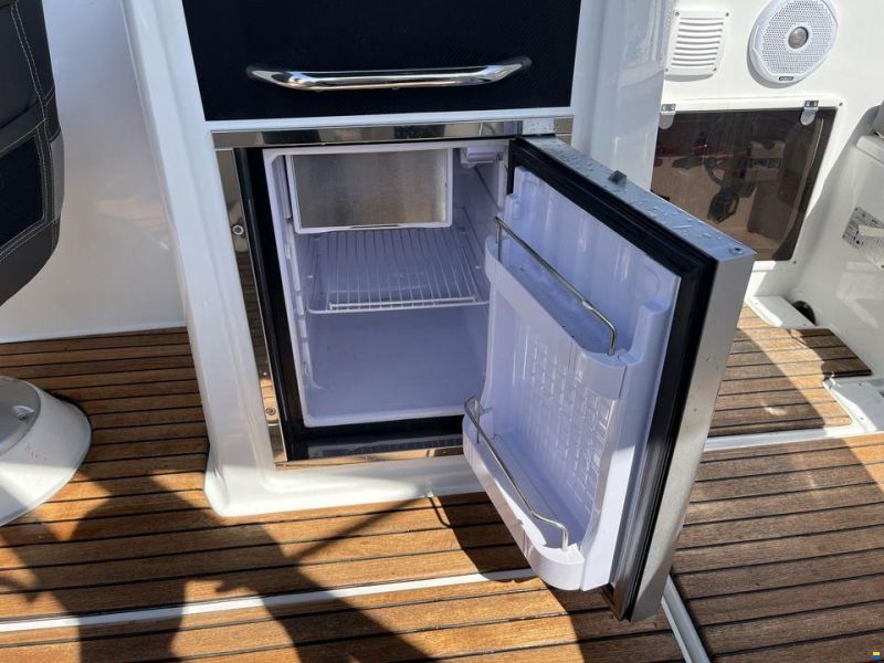 Jeanneau Cap Camarat 7.5 BR