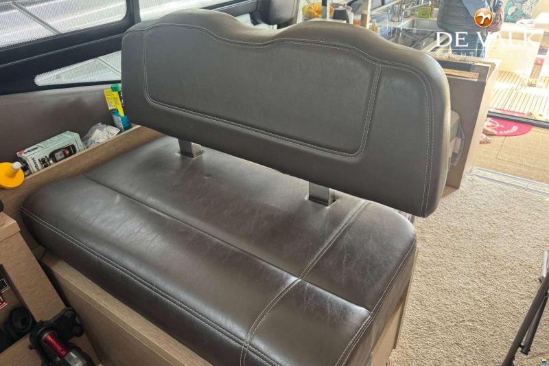 Jeanneau Prestige 460