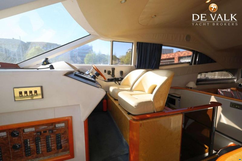 Princess 56