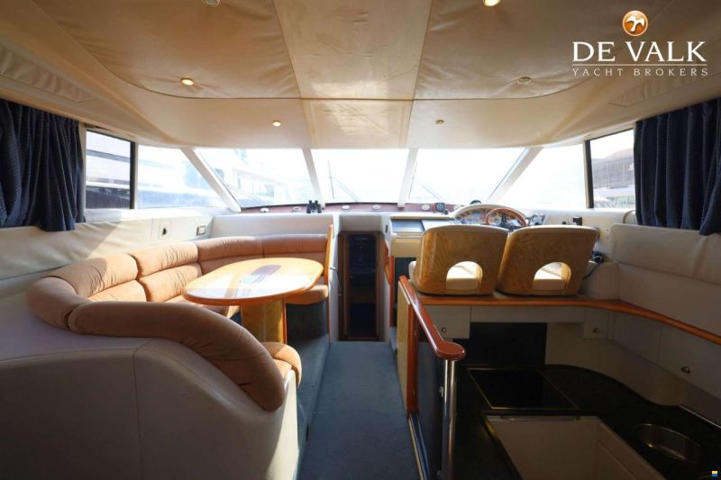 Princess 56