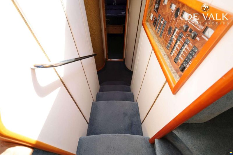 Princess 56