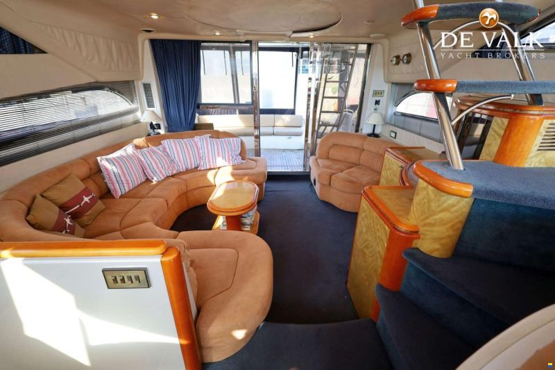 Princess 56