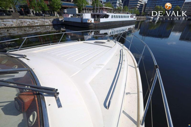 Princess 56