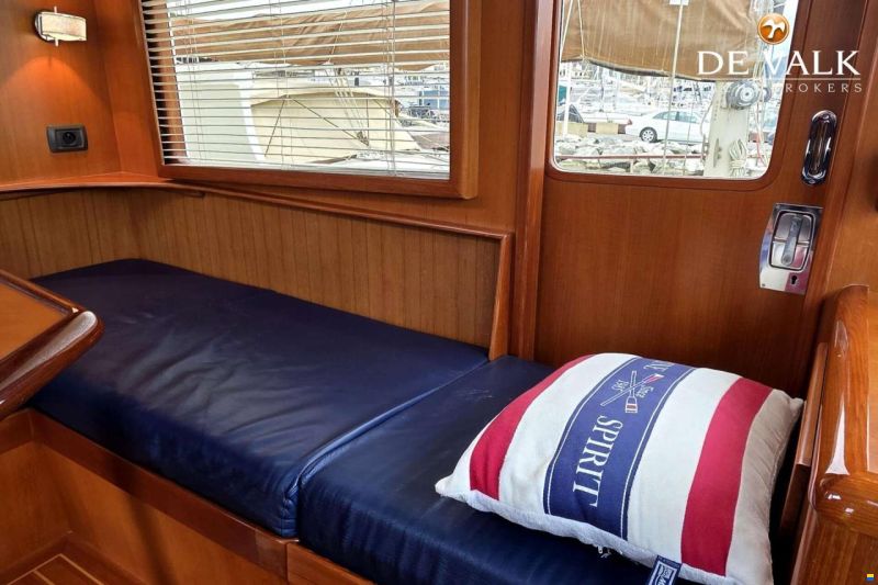 Fleming Yachts 55