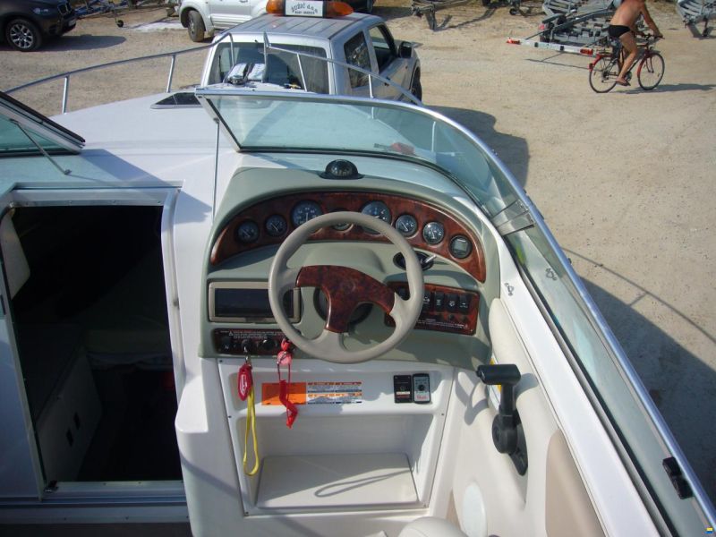 Chaparral 2335 SS