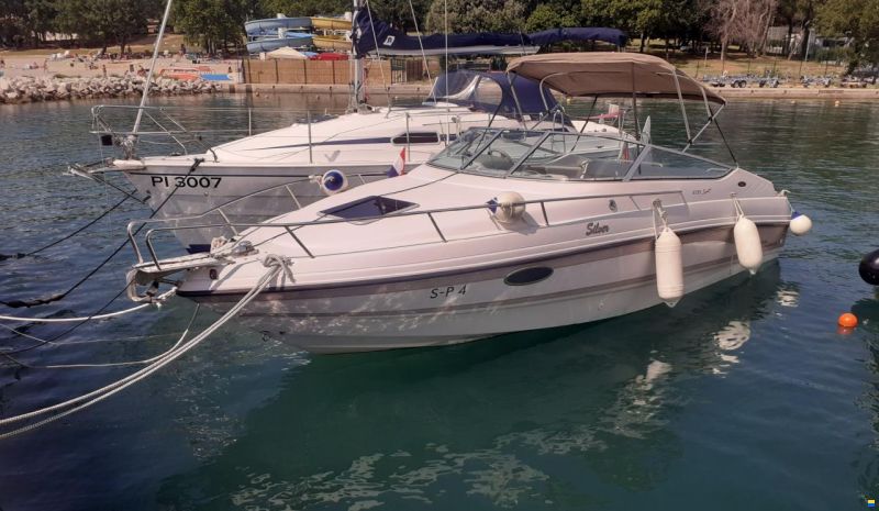 Chaparral 2335 SS