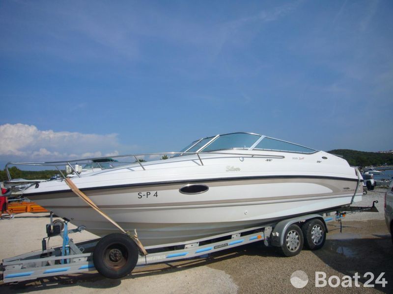 Chaparral 2335 ss