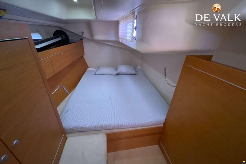 Hanse 545