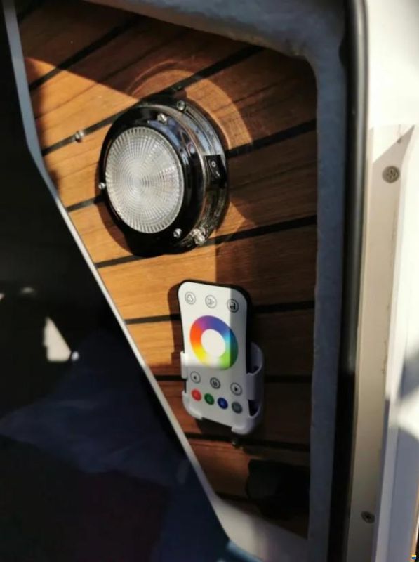 RaJo MM560 Sundeck