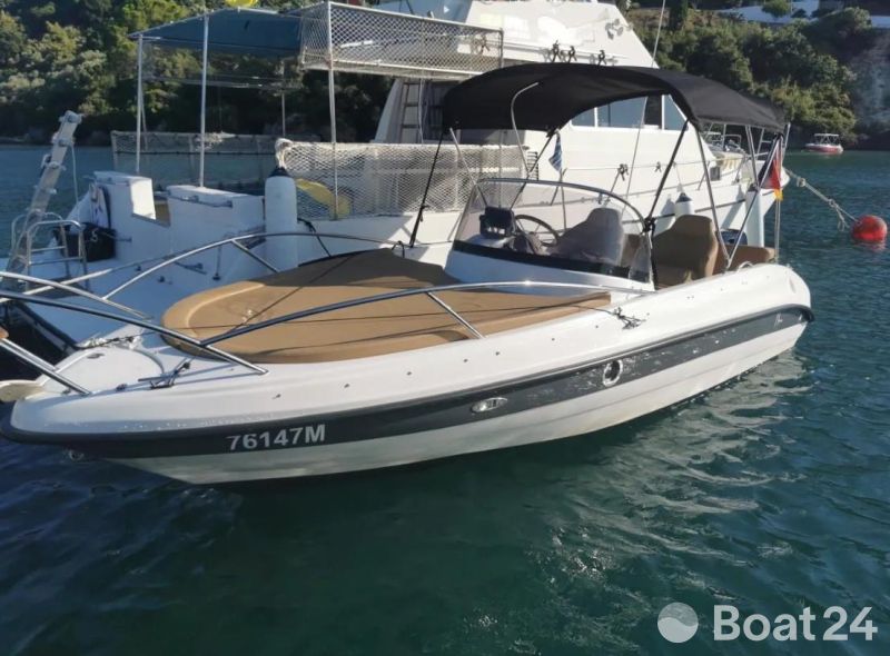 RaJo MM560 Sundeck
