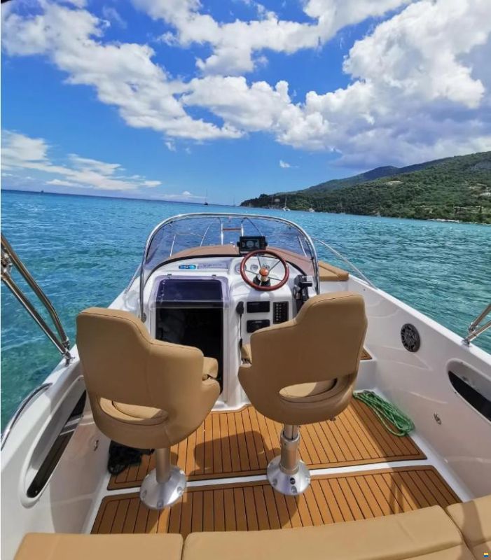 RaJo MM560 Sundeck