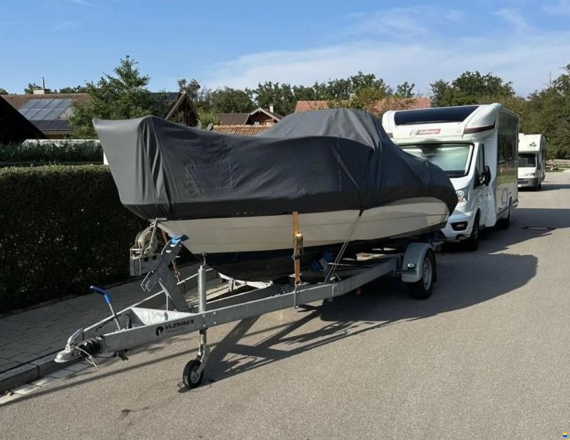 RaJo MM560 Sundeck