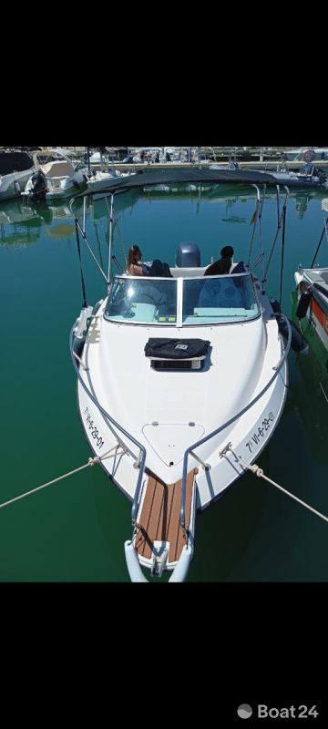 Nautica Ro 195 FB