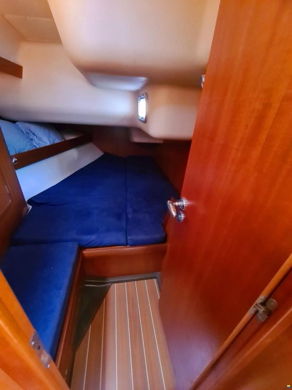 Cantiere del Pardo Grand Soleil 46.3