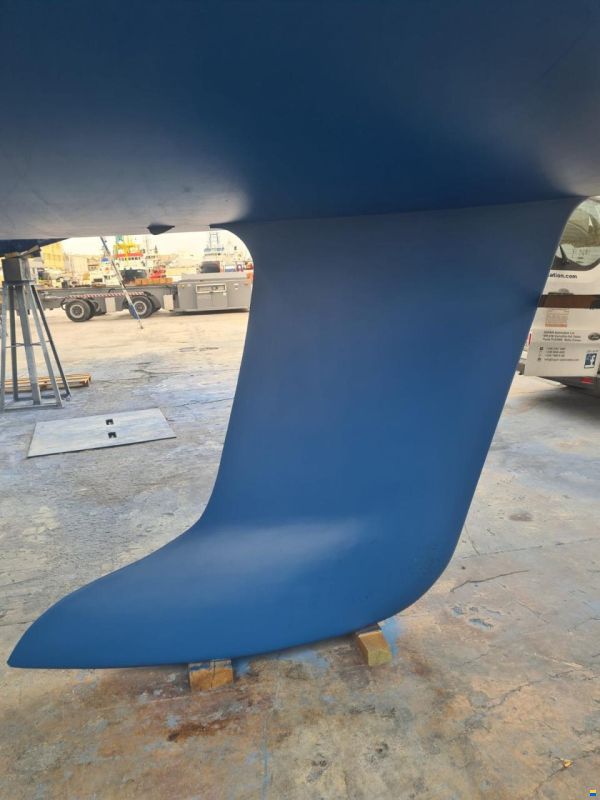 Cantiere del Pardo Grand Soleil 46.3
