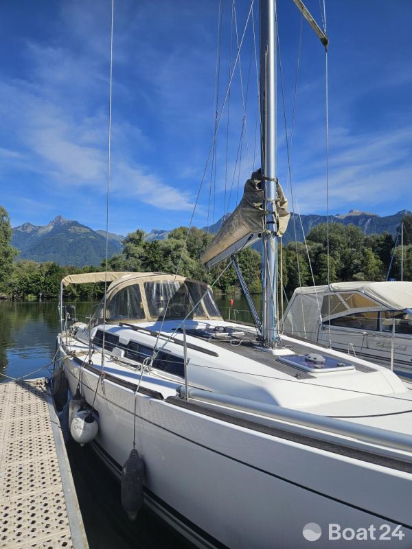 Dufour 335 Grand Large