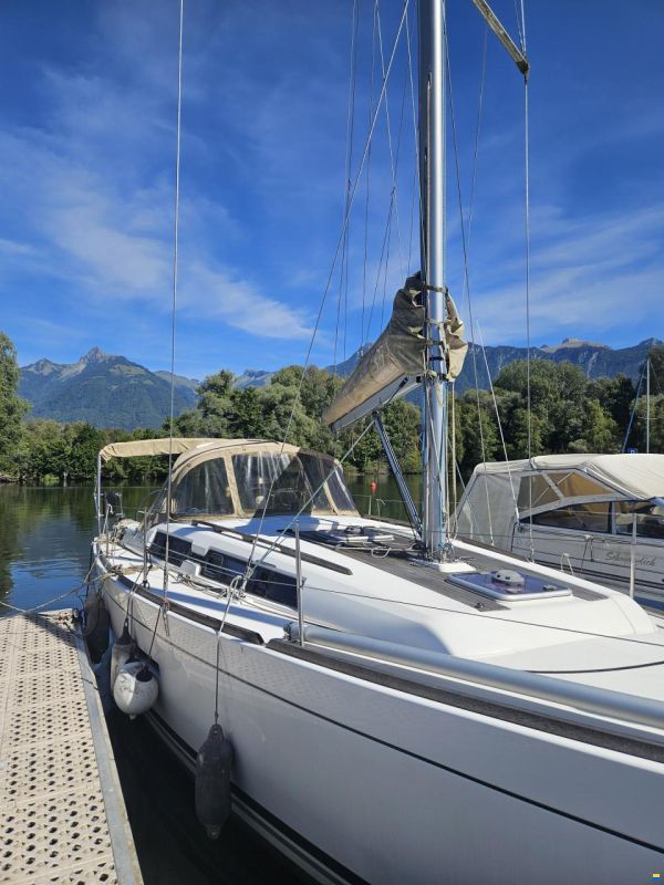 Dufour 335 Grand Large
