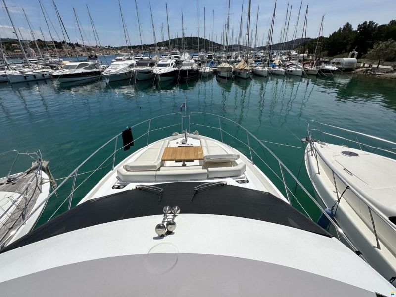 Sunseeker Manhattan 52
