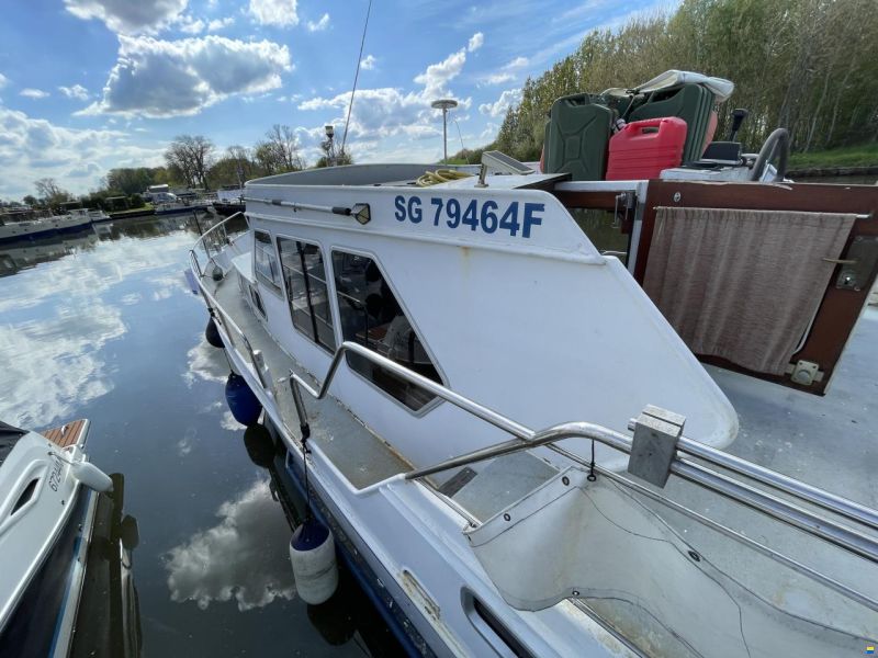Linssen 36 SL