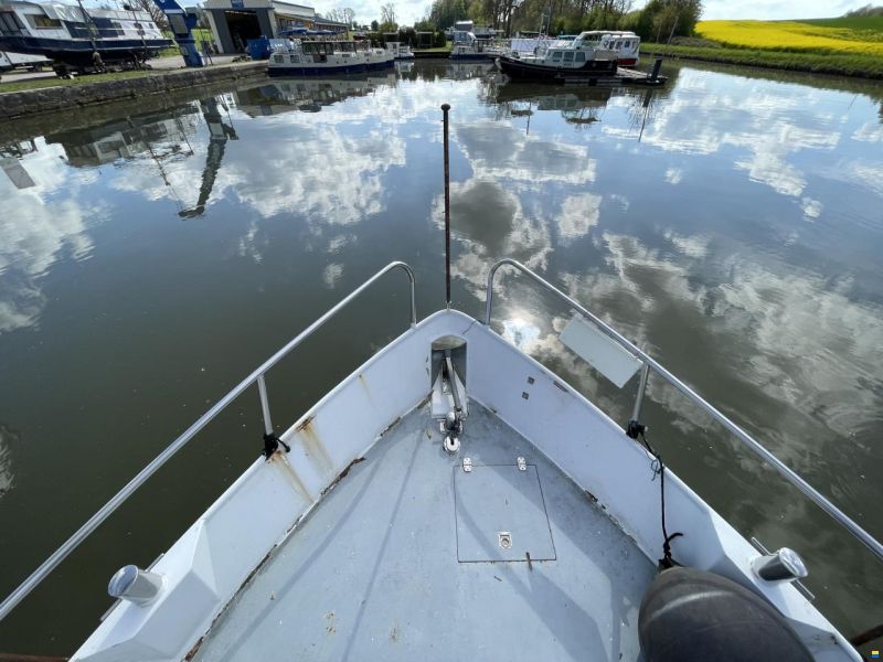 Linssen 36 SL
